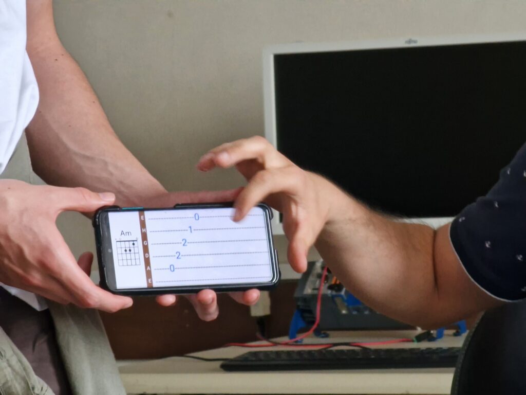 mobile